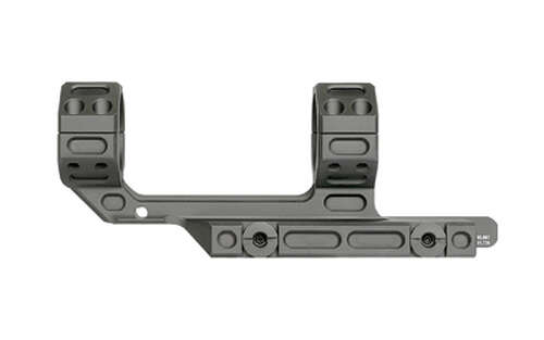 Scope Mounts Midwest Industries MK2 Receiver Extension MIDWEST MK2 QD 30MM SCOPE MOUNT